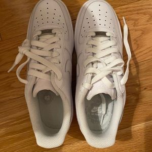 Brand new Air Force 1